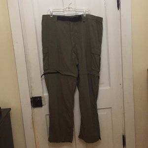 Boy Scouts of America “Switchback” Uniform Pants